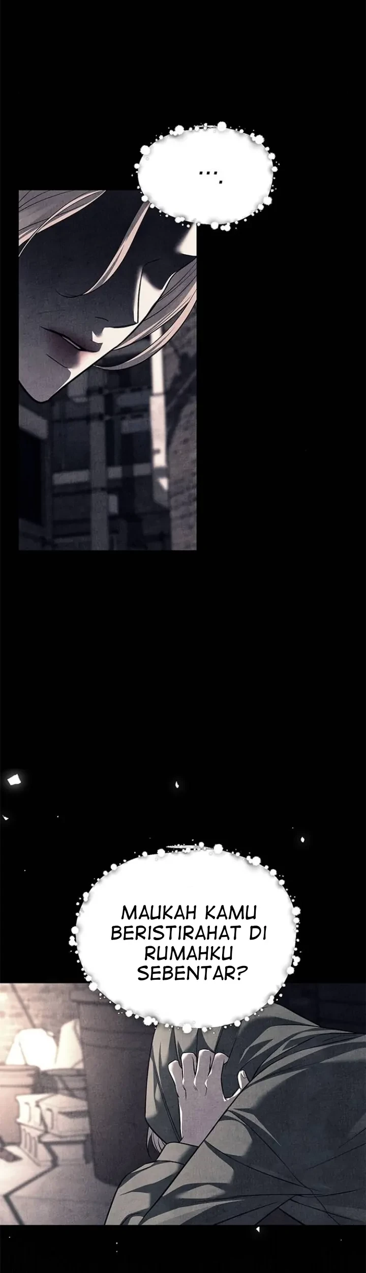 Undercover! Chaebol High School Chapter 51 Gambar 25