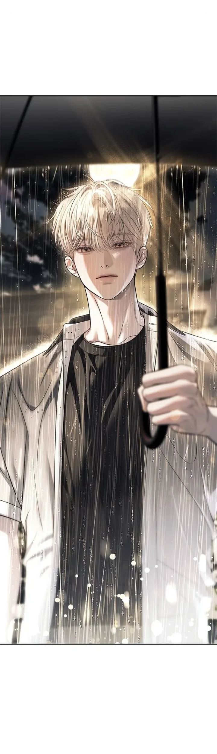 Undercover! Chaebol High School Chapter 51 Gambar 30