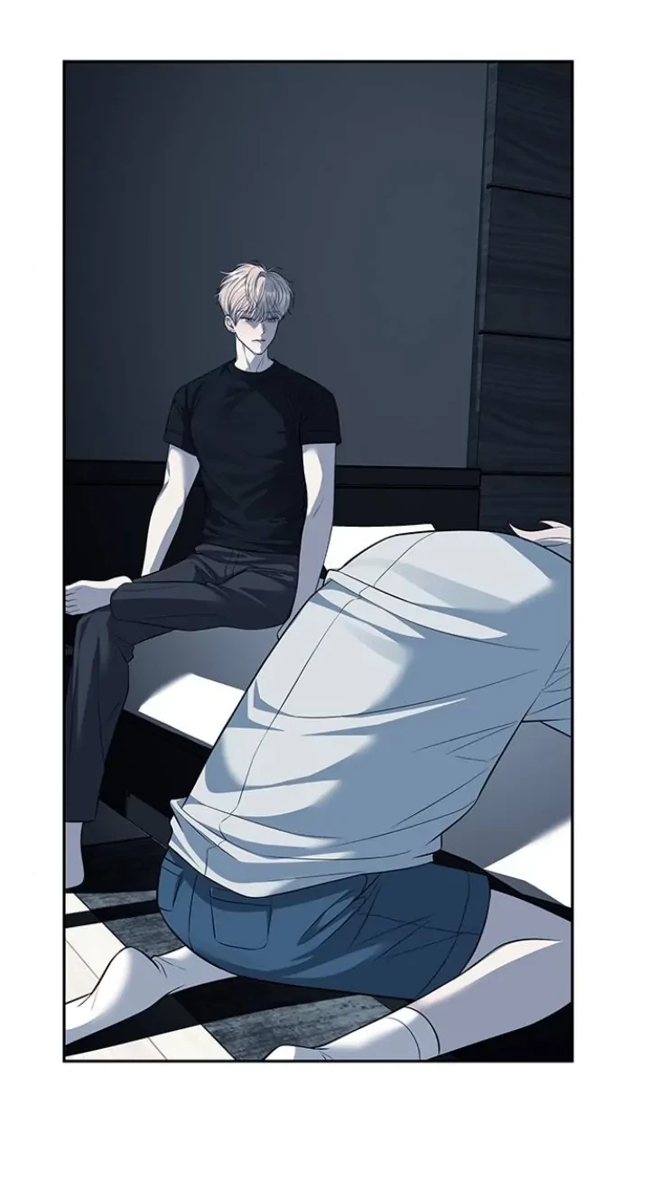 Undercover! Chaebol High School Chapter 51 Gambar 37