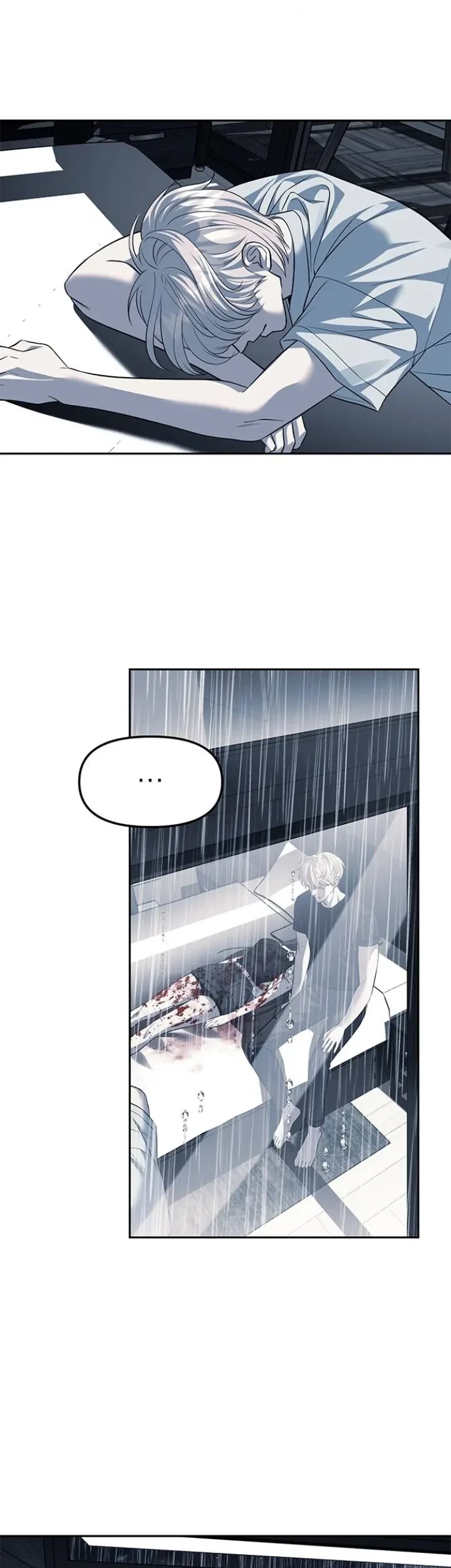 Undercover! Chaebol High School Chapter 51 Gambar 38
