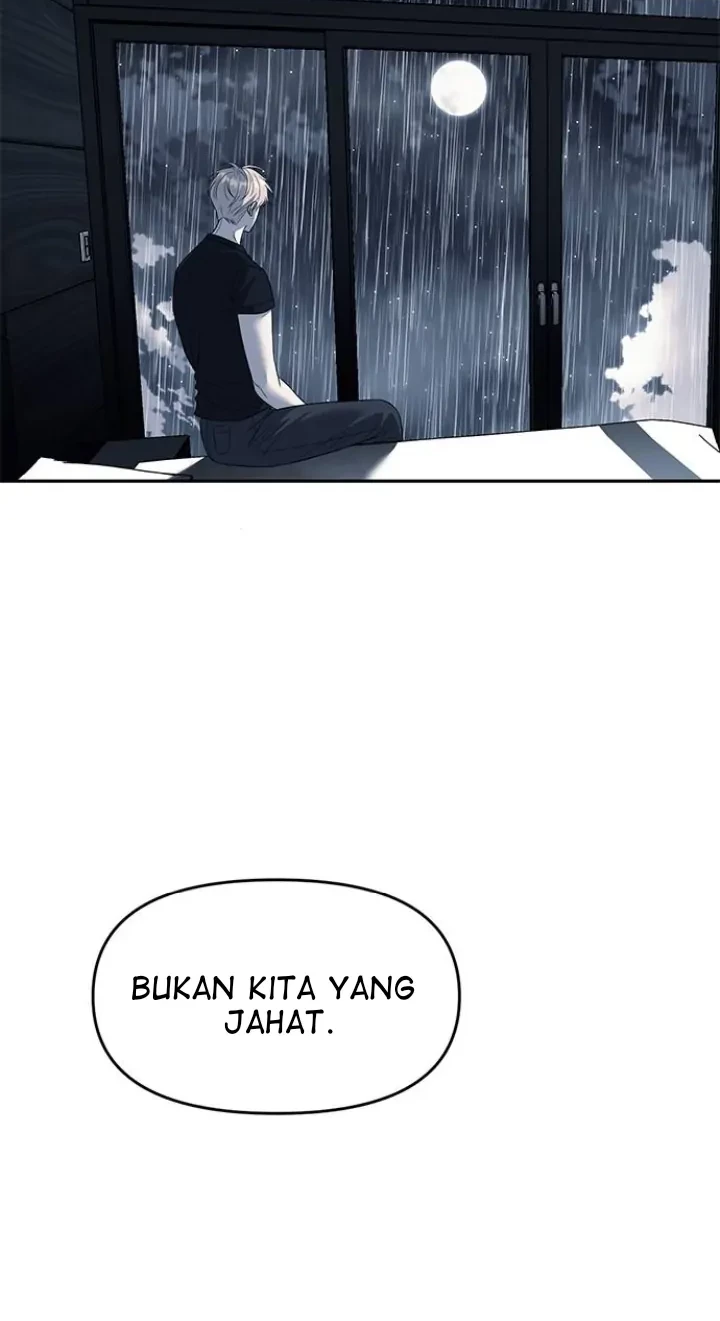 Undercover! Chaebol High School Chapter 51 Gambar 39