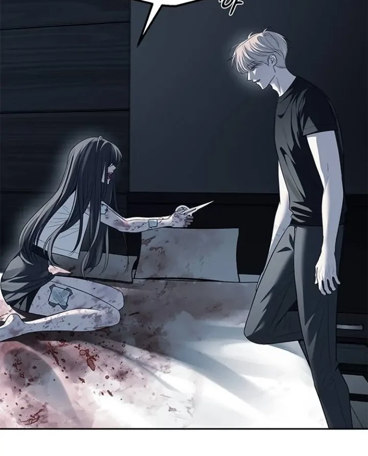 Undercover! Chaebol High School Chapter 51 Gambar 47