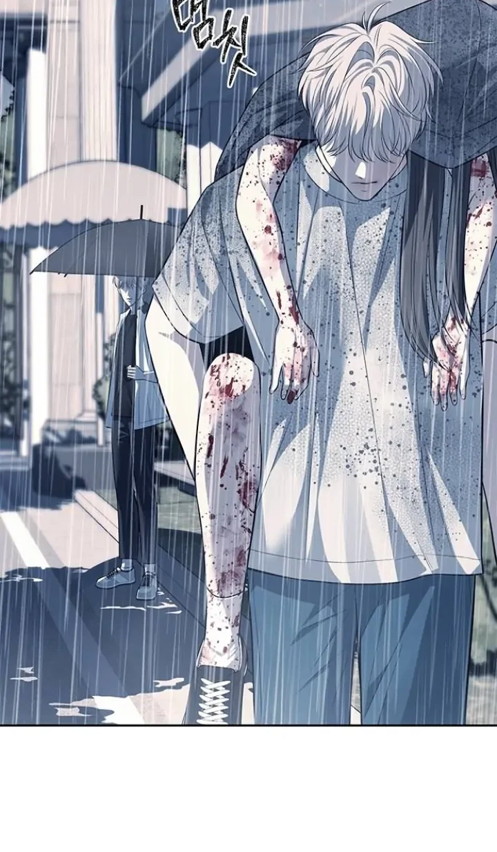 Undercover! Chaebol High School Chapter 51 Gambar 14