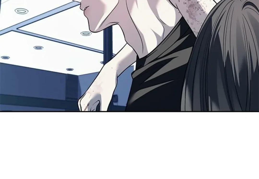 Undercover! Chaebol High School Chapter 52 Gambar 28