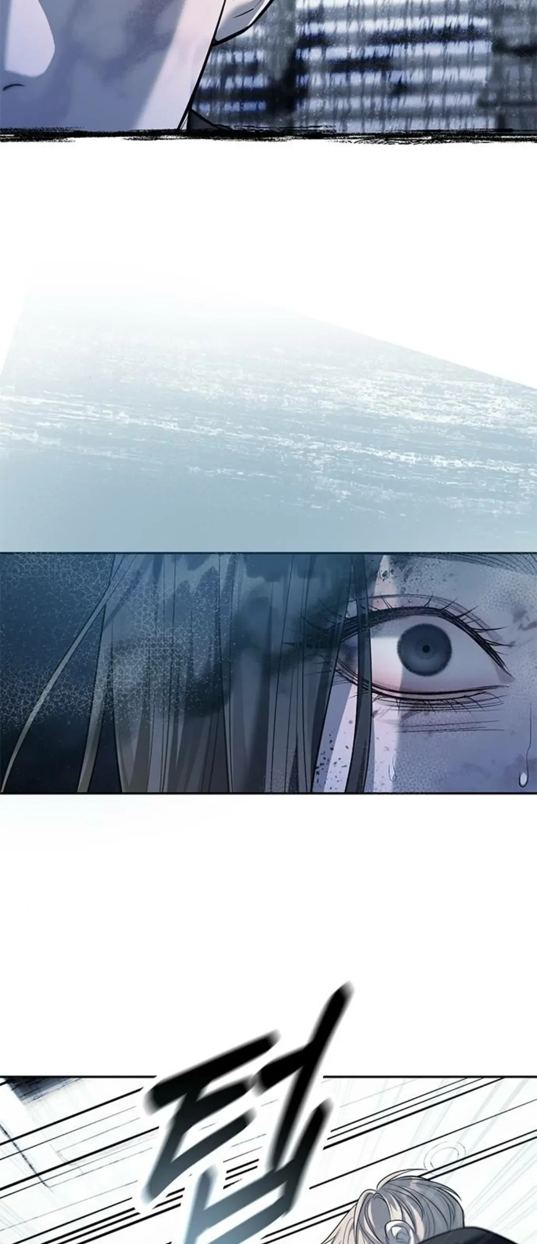 Undercover! Chaebol High School Chapter 52 Gambar 43