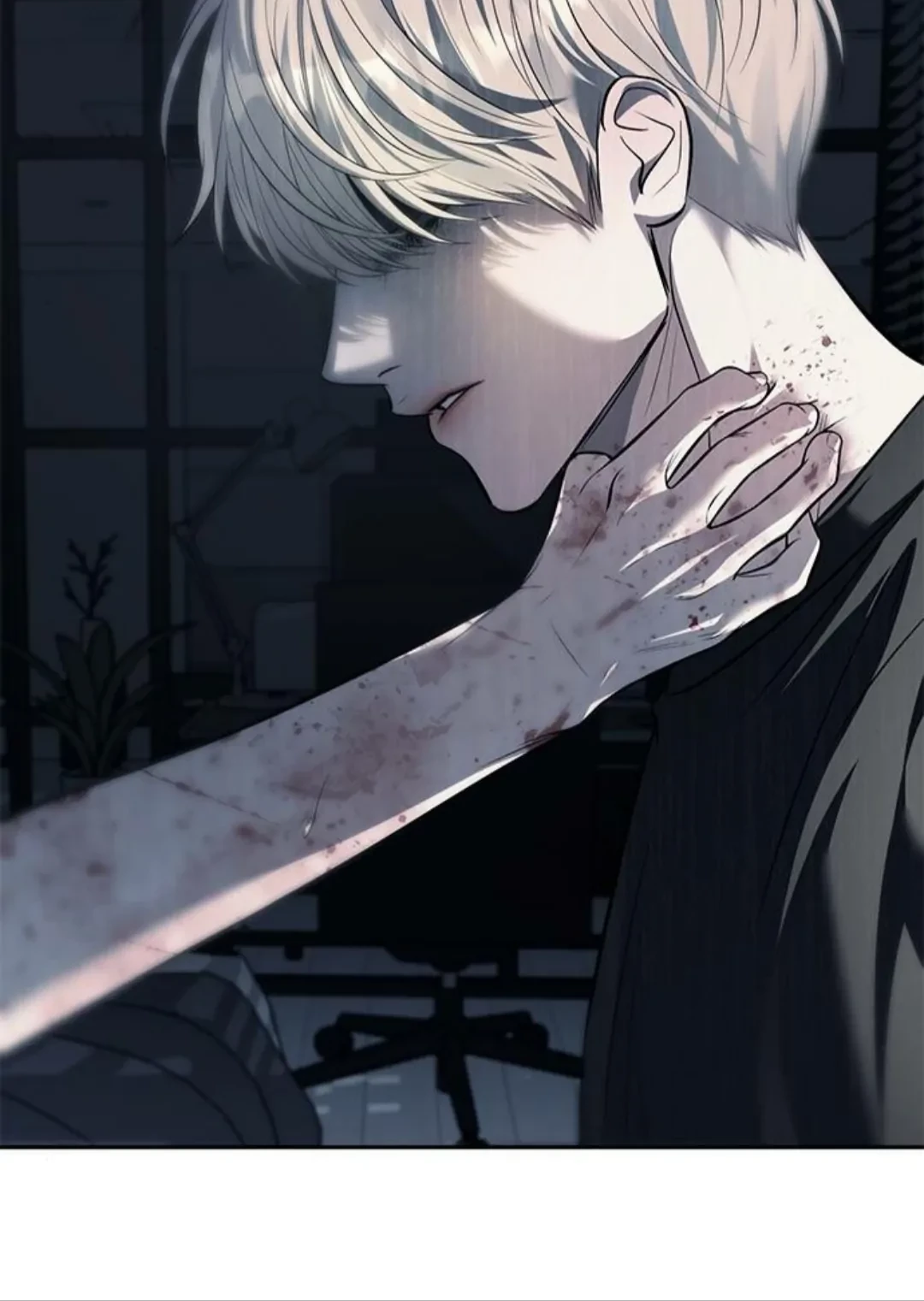 Undercover! Chaebol High School Chapter 52 Gambar 47