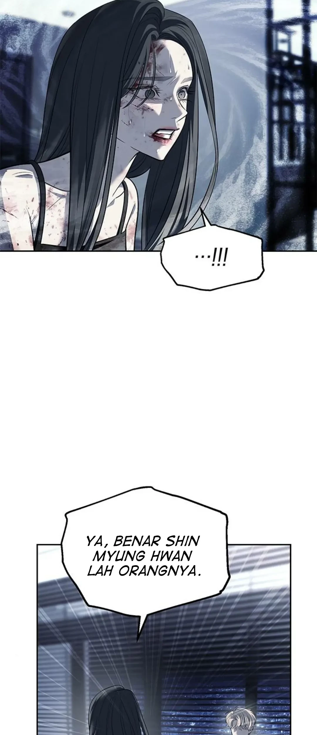 Undercover! Chaebol High School Chapter 52 Gambar 60