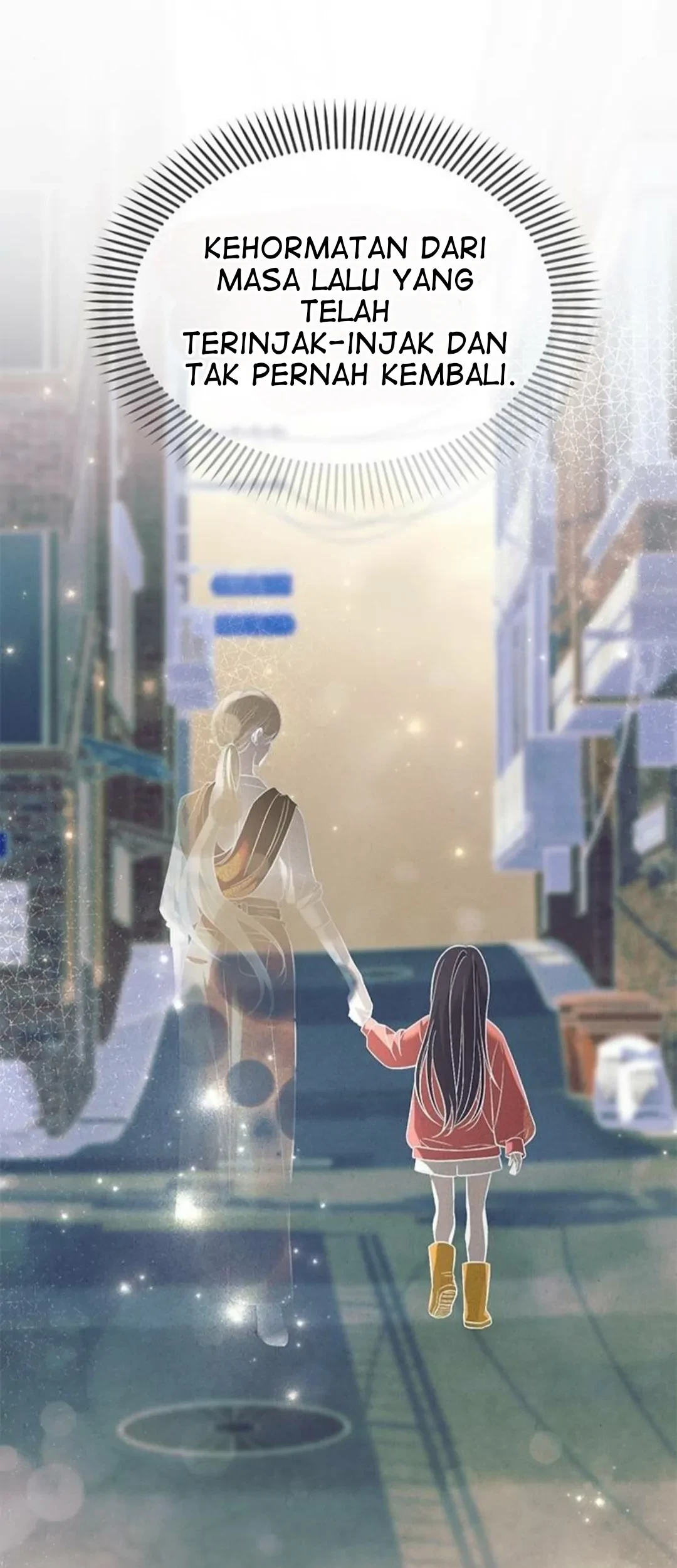 Undercover! Chaebol High School Chapter 52 Gambar 71