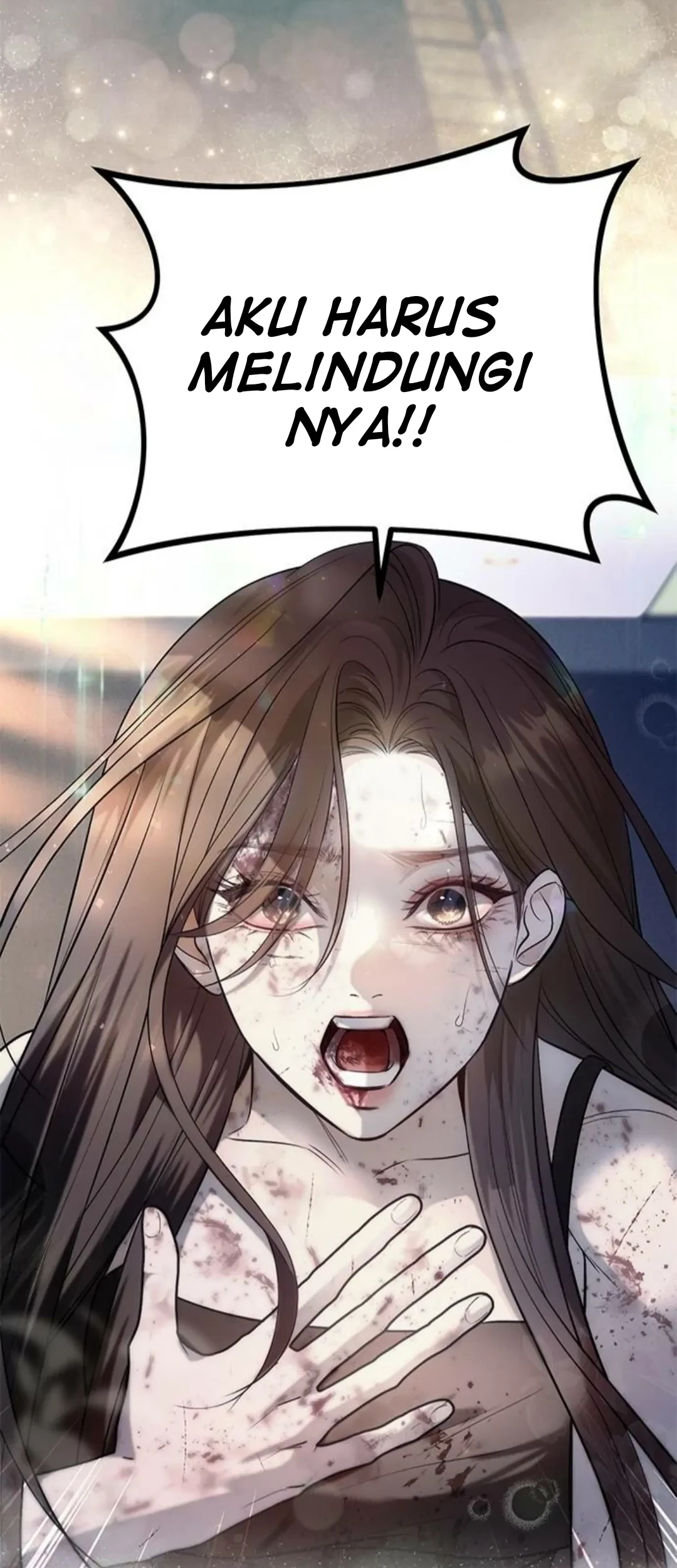 Undercover! Chaebol High School Chapter 52 Gambar 72