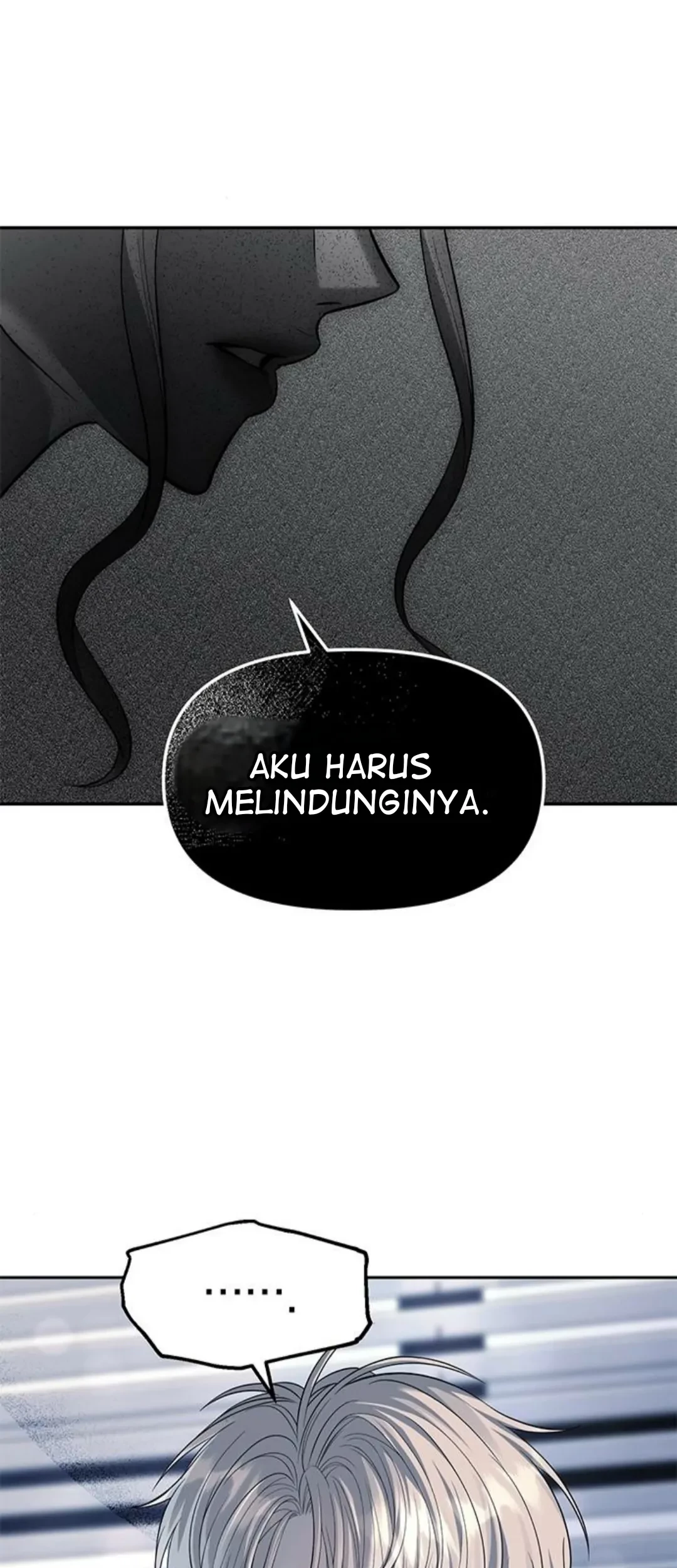 Undercover! Chaebol High School Chapter 52 Gambar 75