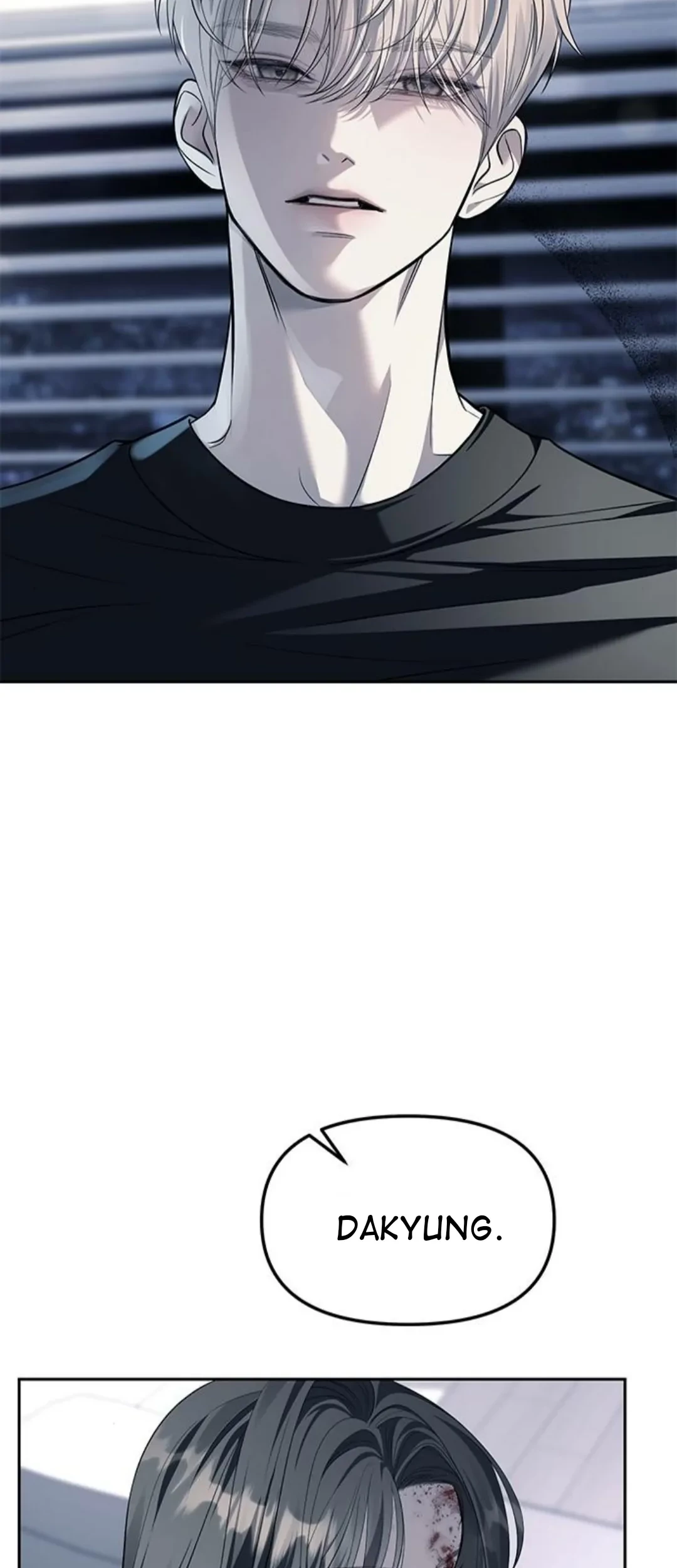 Undercover! Chaebol High School Chapter 52 Gambar 76