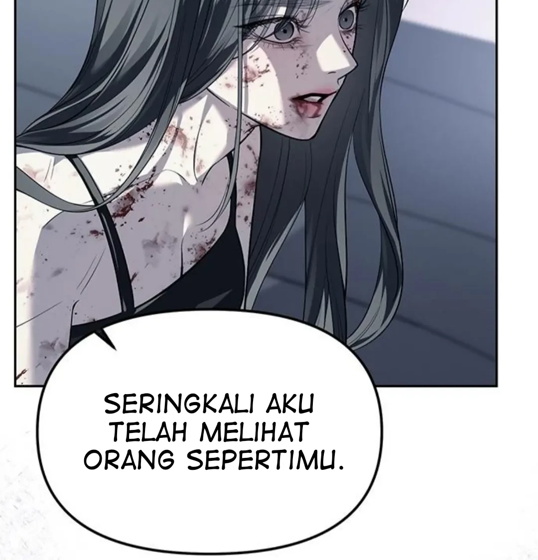 Undercover! Chaebol High School Chapter 52 Gambar 77