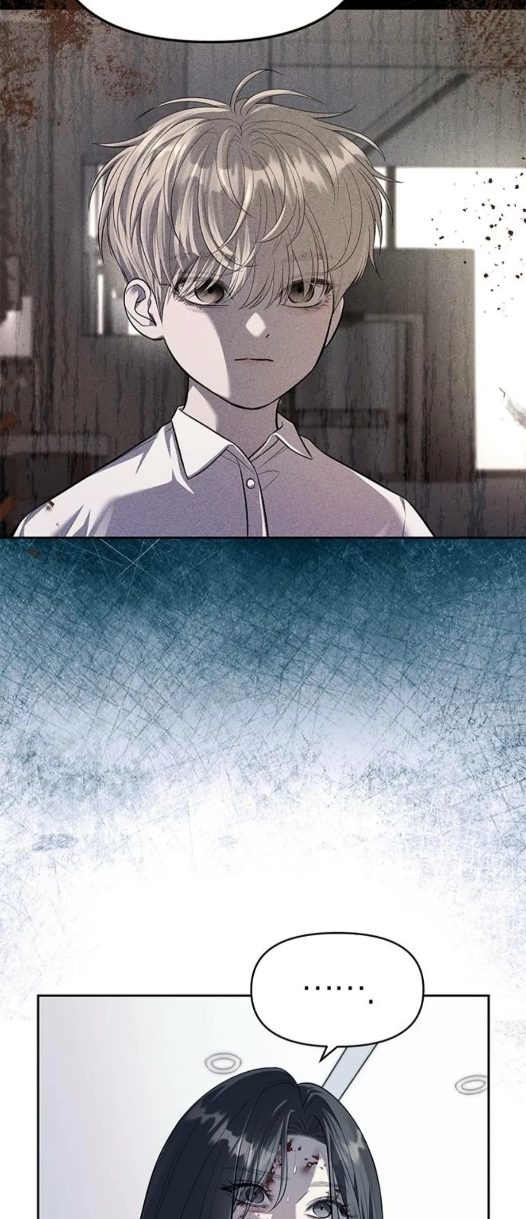 Undercover! Chaebol High School Chapter 52 Gambar 79