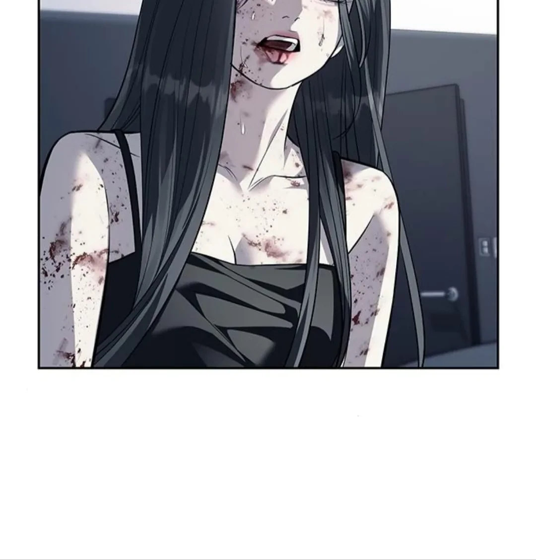 Undercover! Chaebol High School Chapter 52 Gambar 80