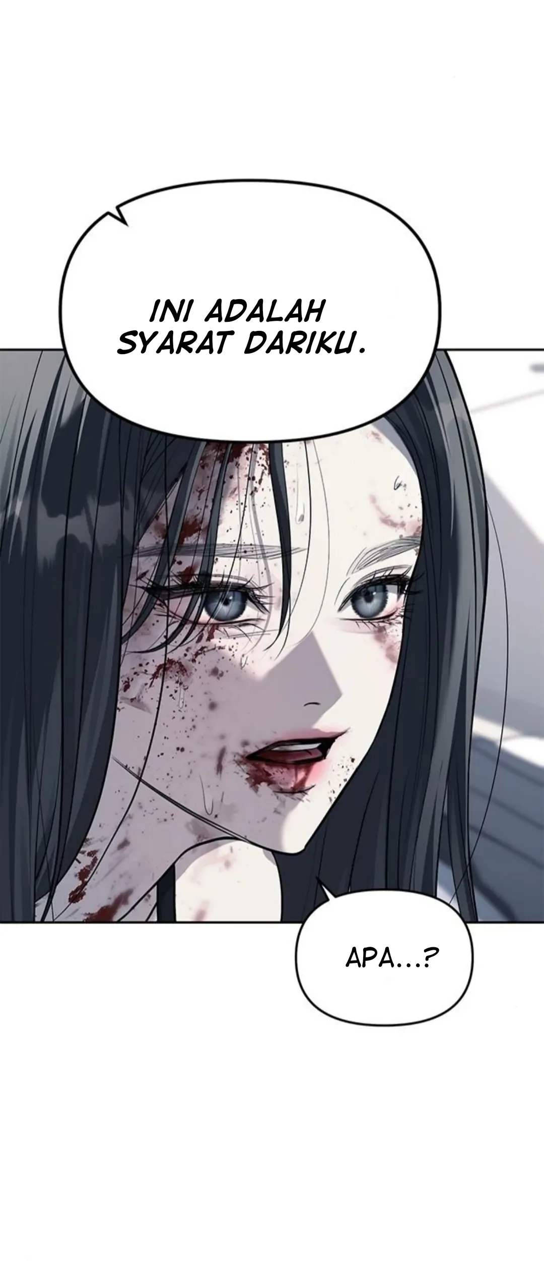 Undercover! Chaebol High School Chapter 52 Gambar 84