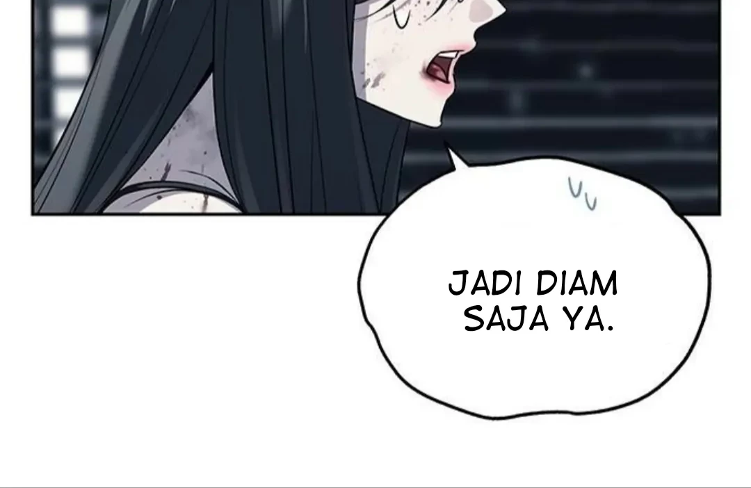 Undercover! Chaebol High School Chapter 53 Gambar 45