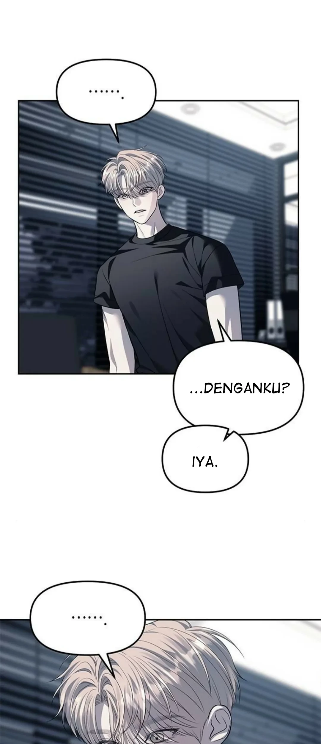 Undercover! Chaebol High School Chapter 53 Gambar 52