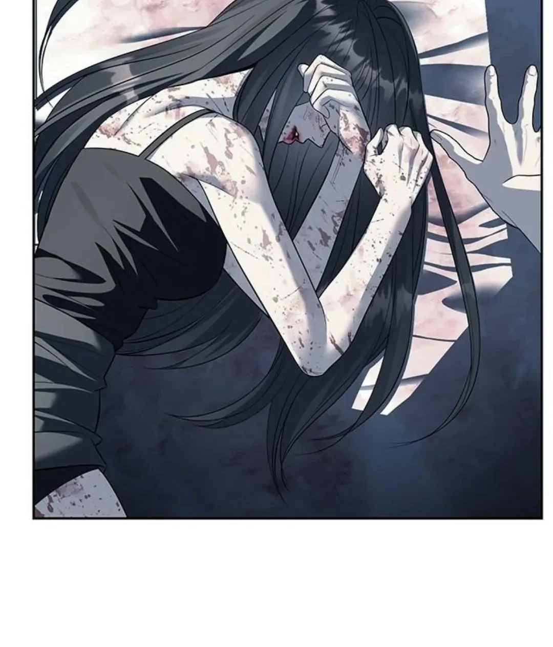 Undercover! Chaebol High School Chapter 53 Gambar 14