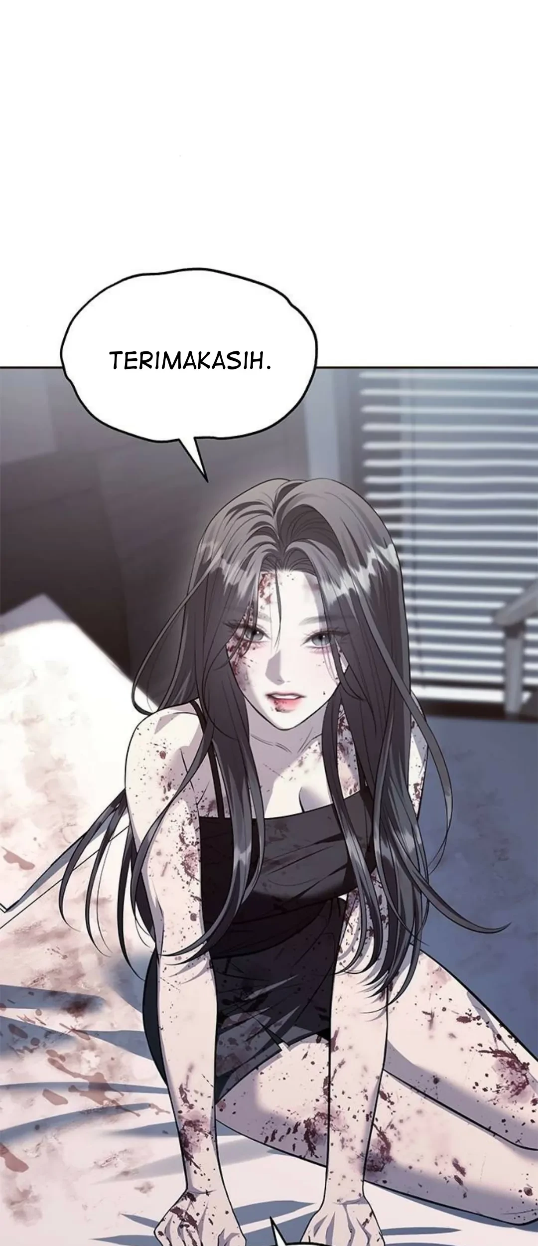 Undercover! Chaebol High School Chapter 54 Gambar 22