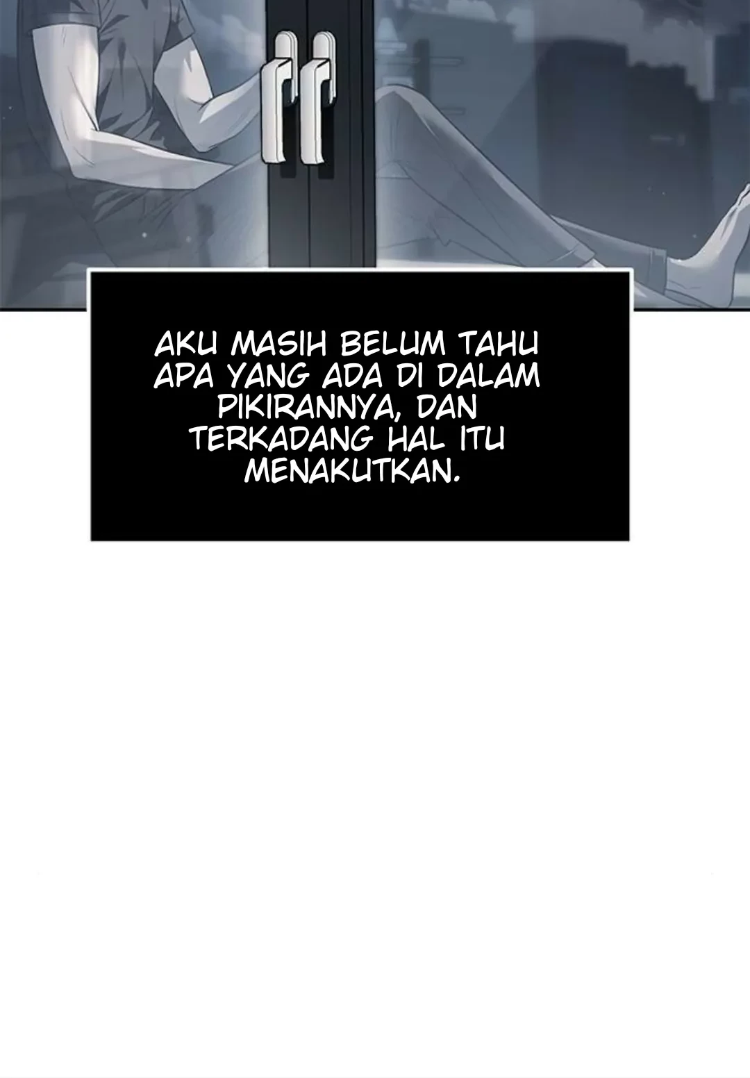 Undercover! Chaebol High School Chapter 54 Gambar 37