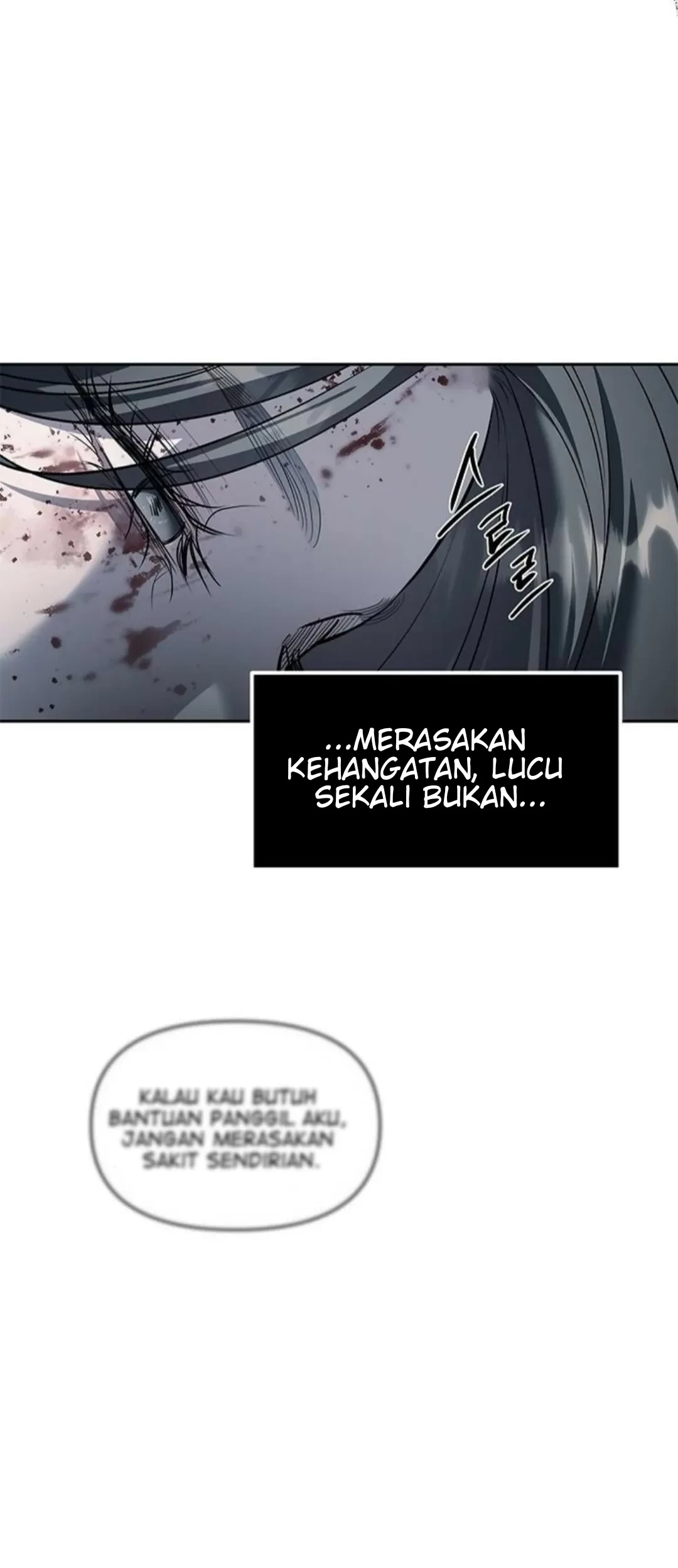 Undercover! Chaebol High School Chapter 54 Gambar 42