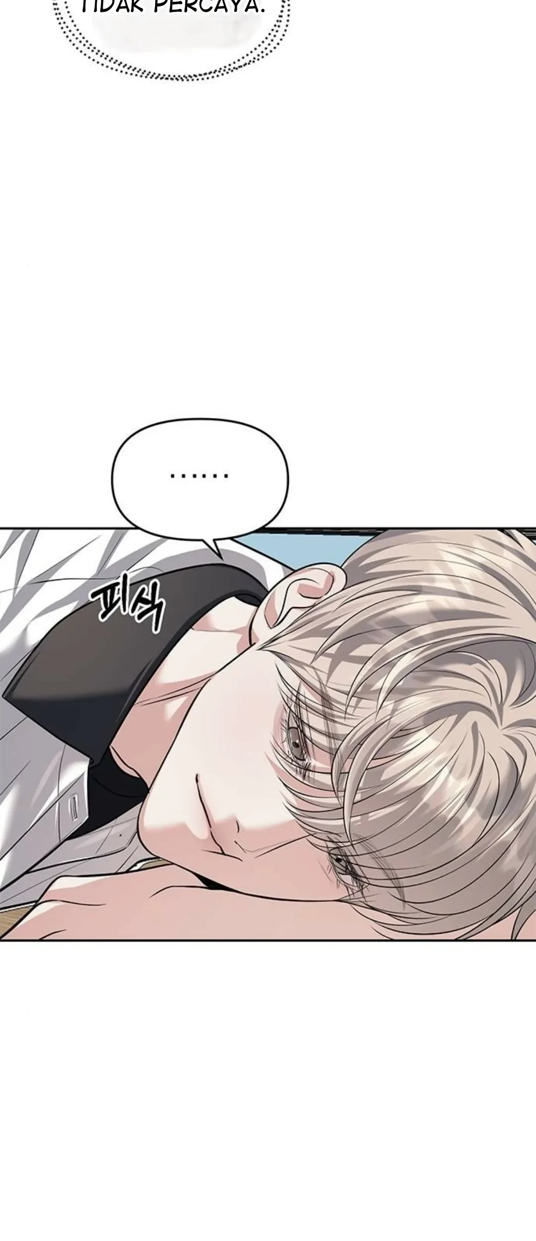 Undercover! Chaebol High School Chapter 54 Gambar 69