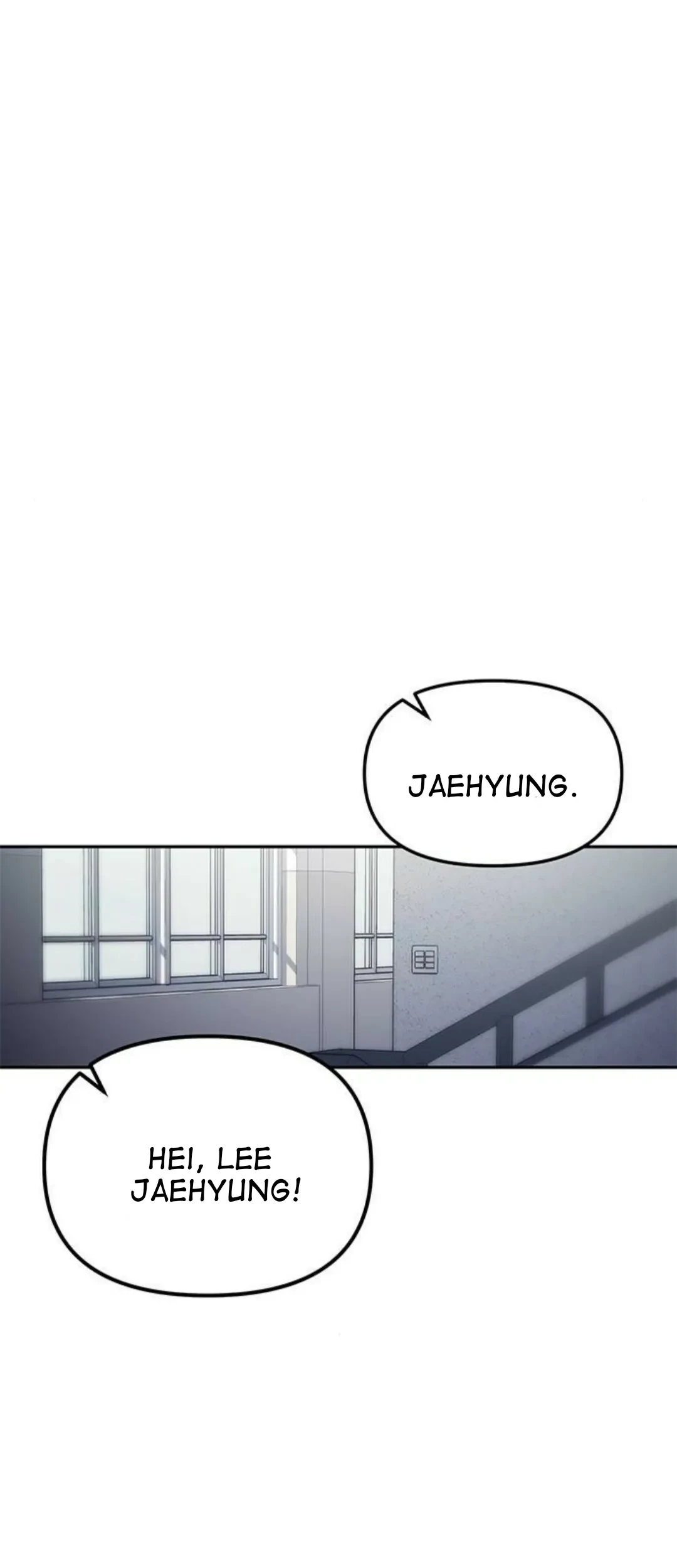 Undercover! Chaebol High School Chapter 54 Gambar 80