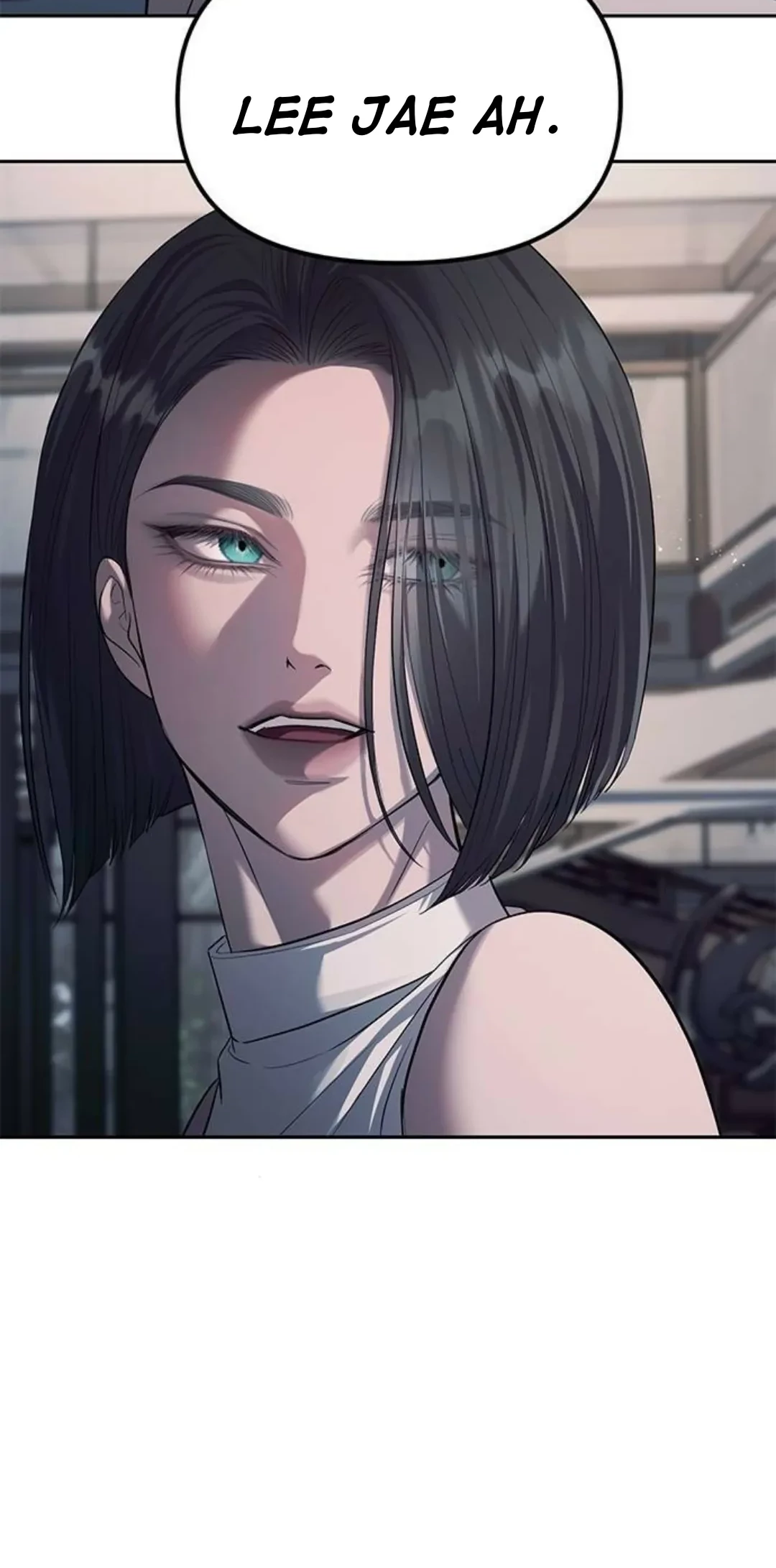 Undercover! Chaebol High School Chapter 54 Gambar 3