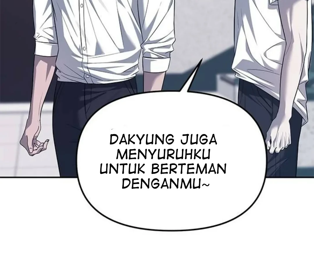 Undercover! Chaebol High School Chapter 54 Gambar 84