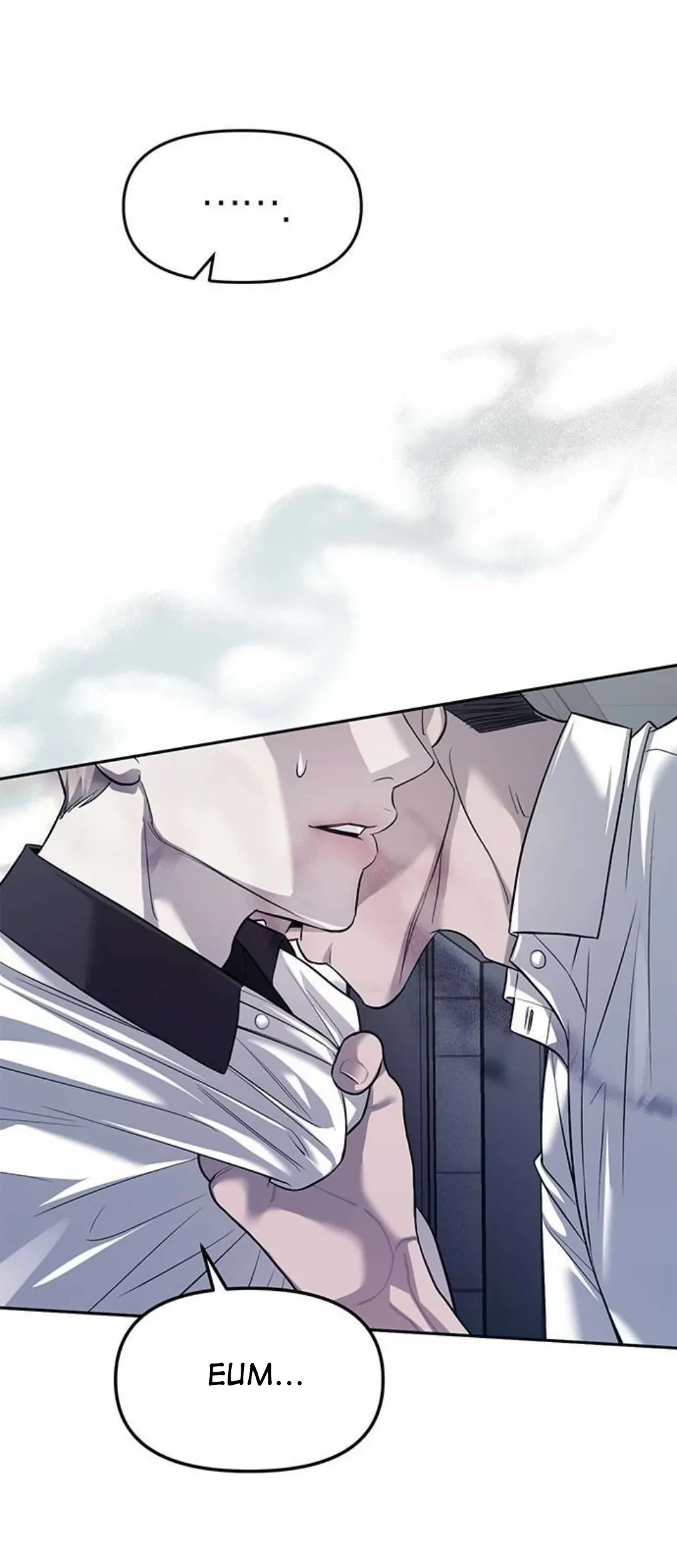 Undercover! Chaebol High School Chapter 54 Gambar 91