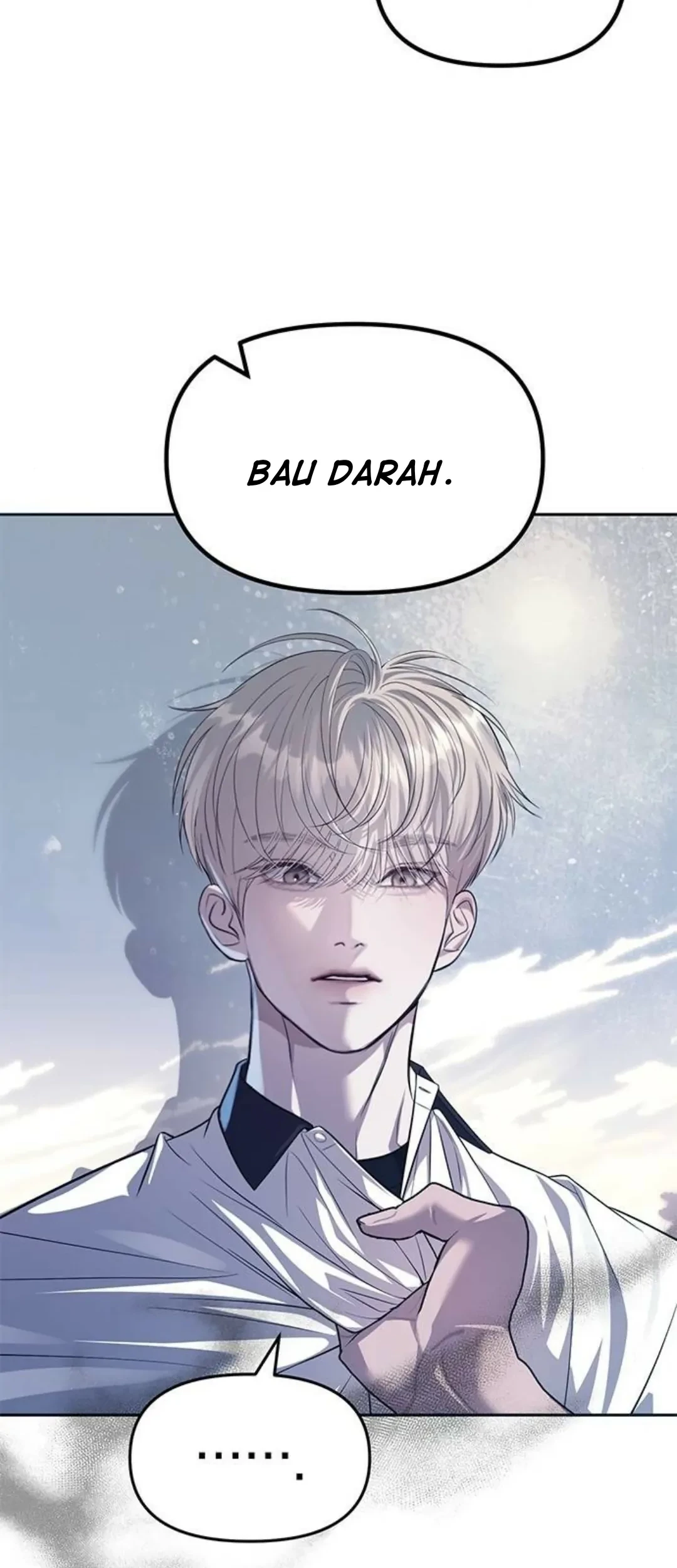 Undercover! Chaebol High School Chapter 54 Gambar 95