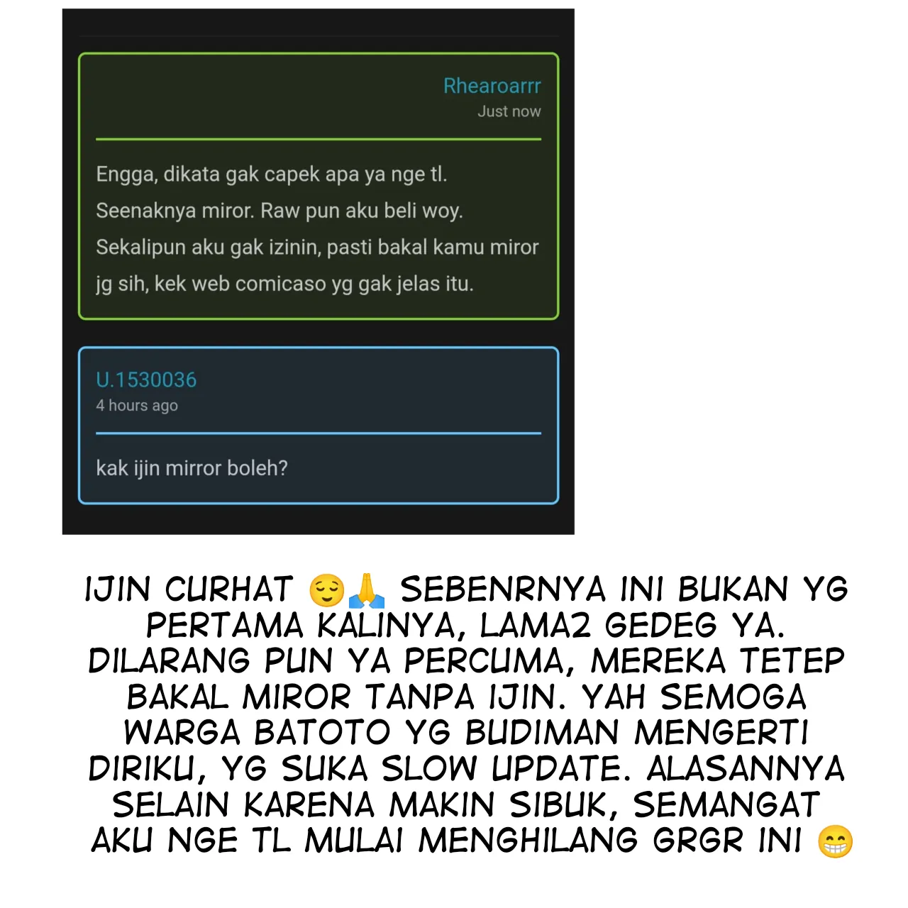 Undercover! Chaebol High School Chapter 54 Gambar 99