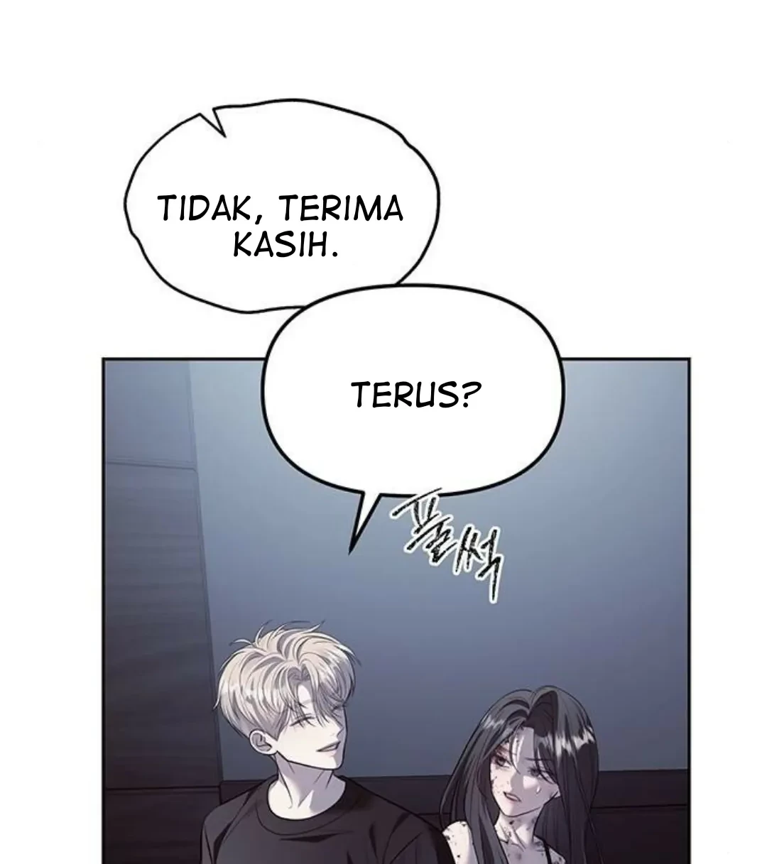 Undercover! Chaebol High School Chapter 54 Gambar 19