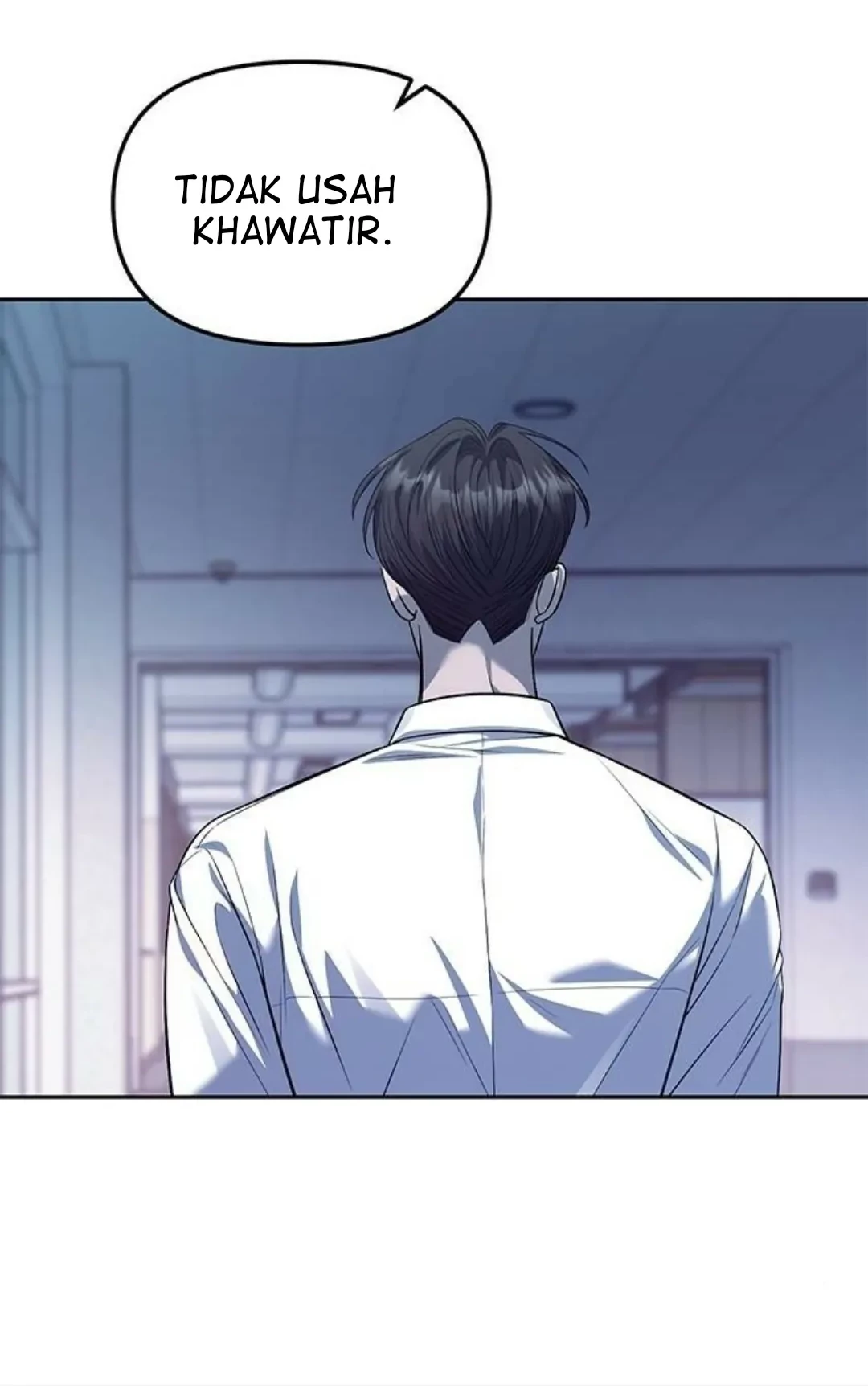 Undercover! Chaebol High School Chapter 55 Gambar 25