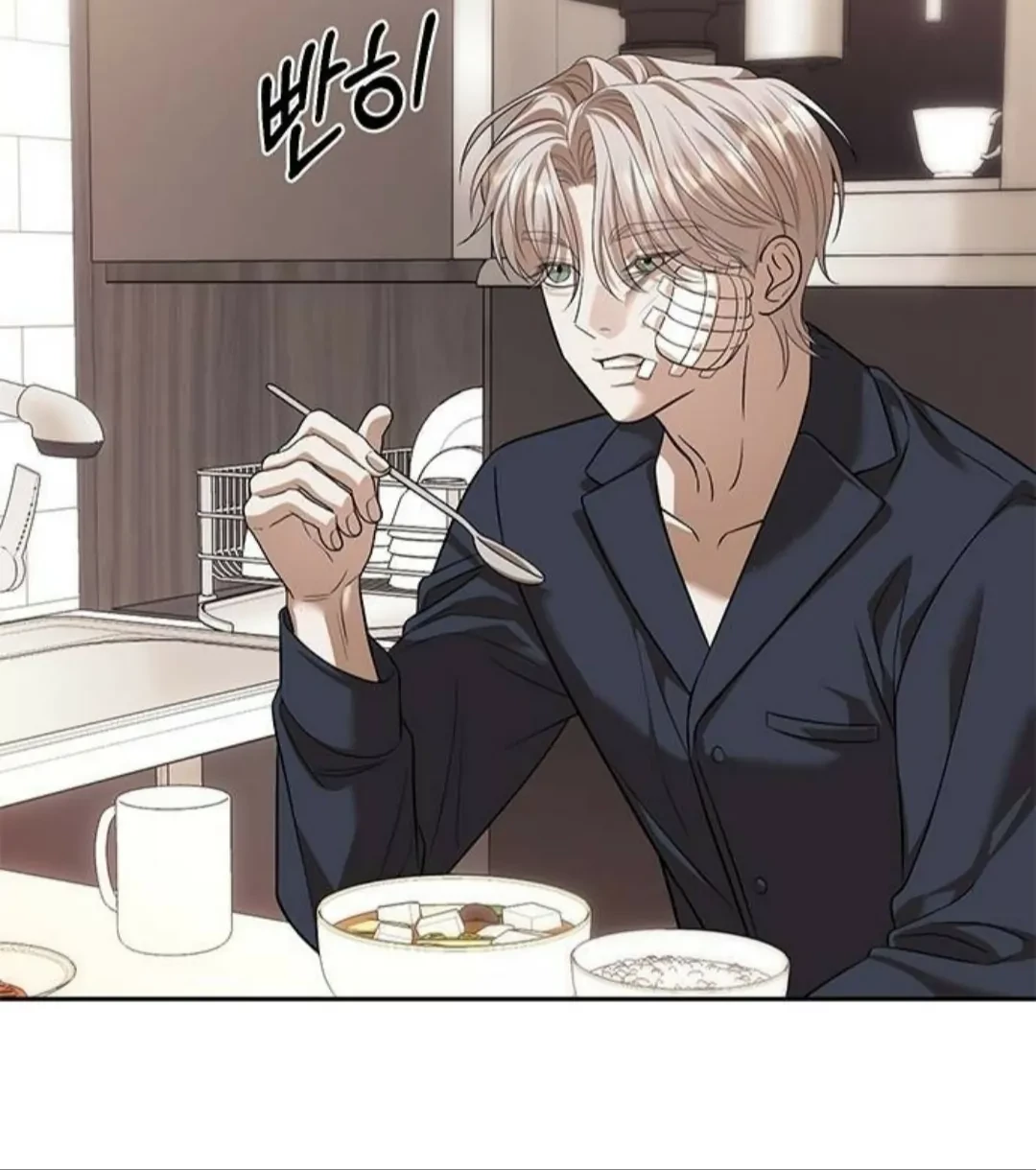 Undercover! Chaebol High School Chapter 55 Gambar 31