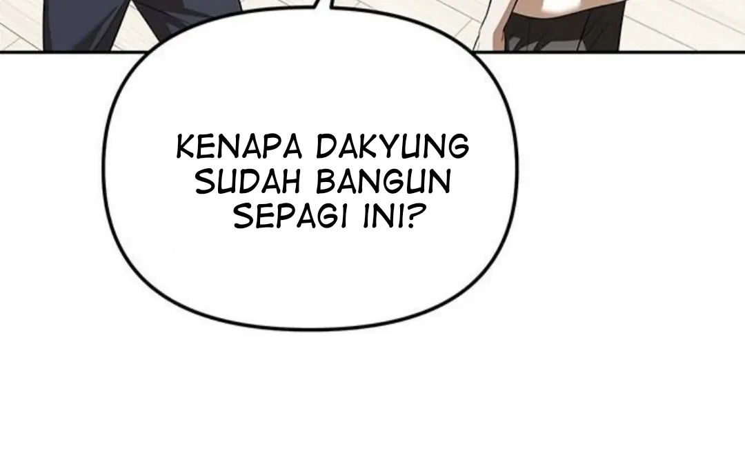 Undercover! Chaebol High School Chapter 55 Gambar 43