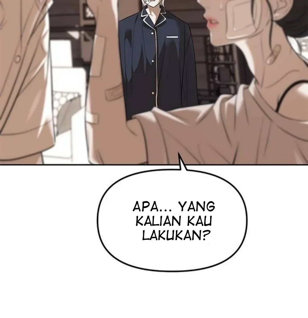 Undercover! Chaebol High School Chapter 55 Gambar 48