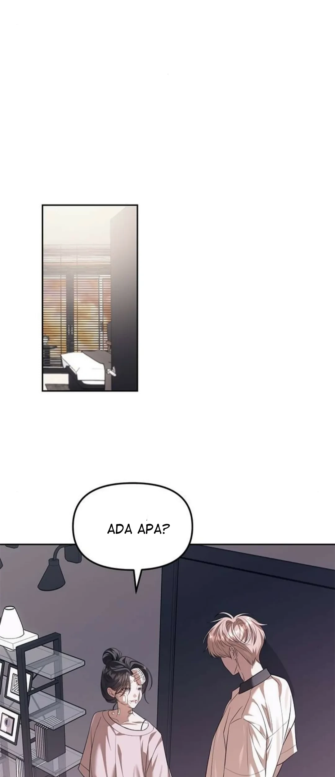 Undercover! Chaebol High School Chapter 55 Gambar 67