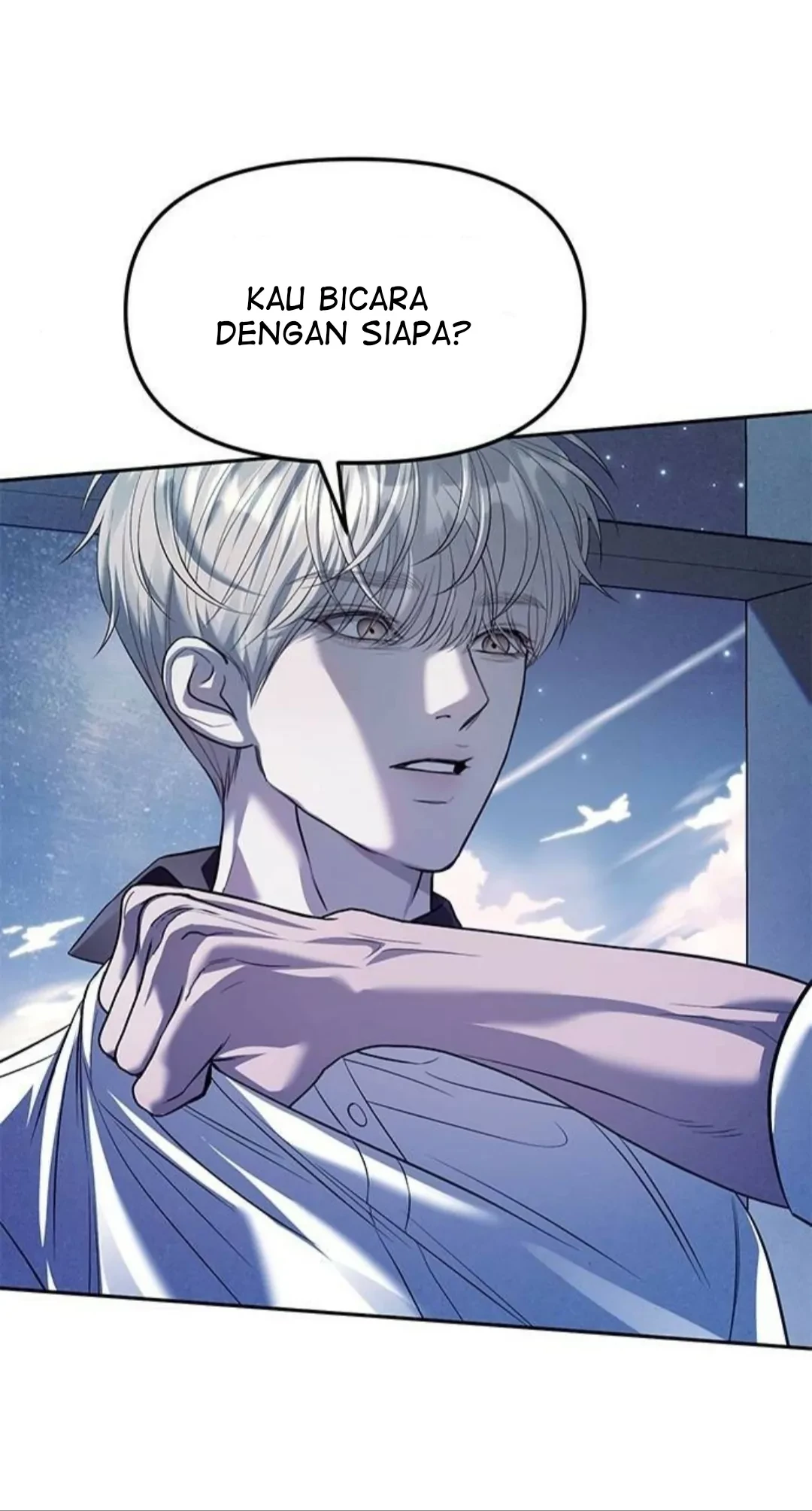 Undercover! Chaebol High School Chapter 55 Gambar 15