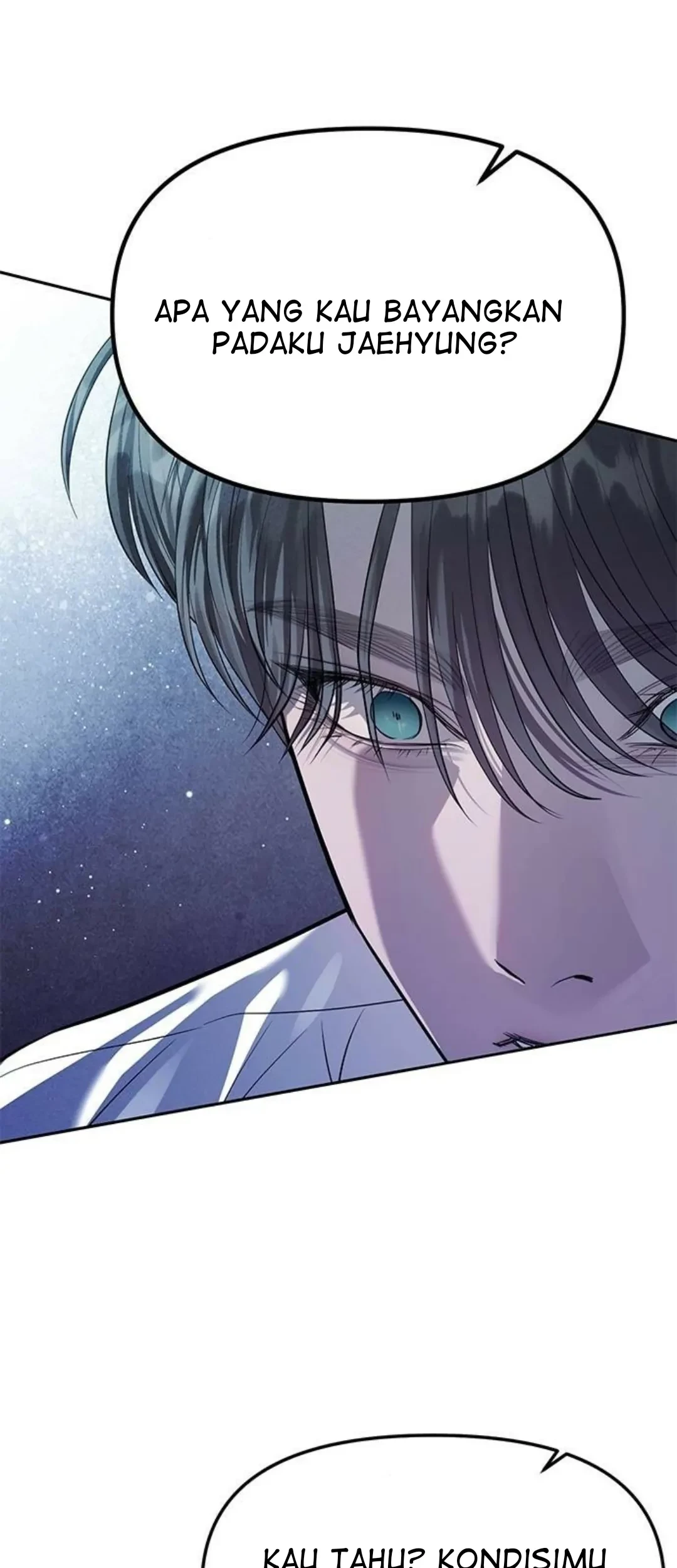 Undercover! Chaebol High School Chapter 55 Gambar 16