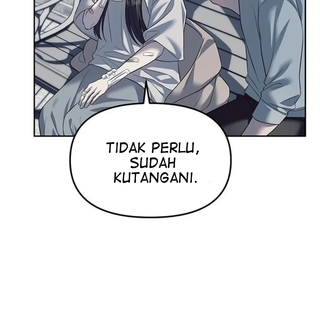 Undercover! Chaebol High School Chapter 56 Gambar 37