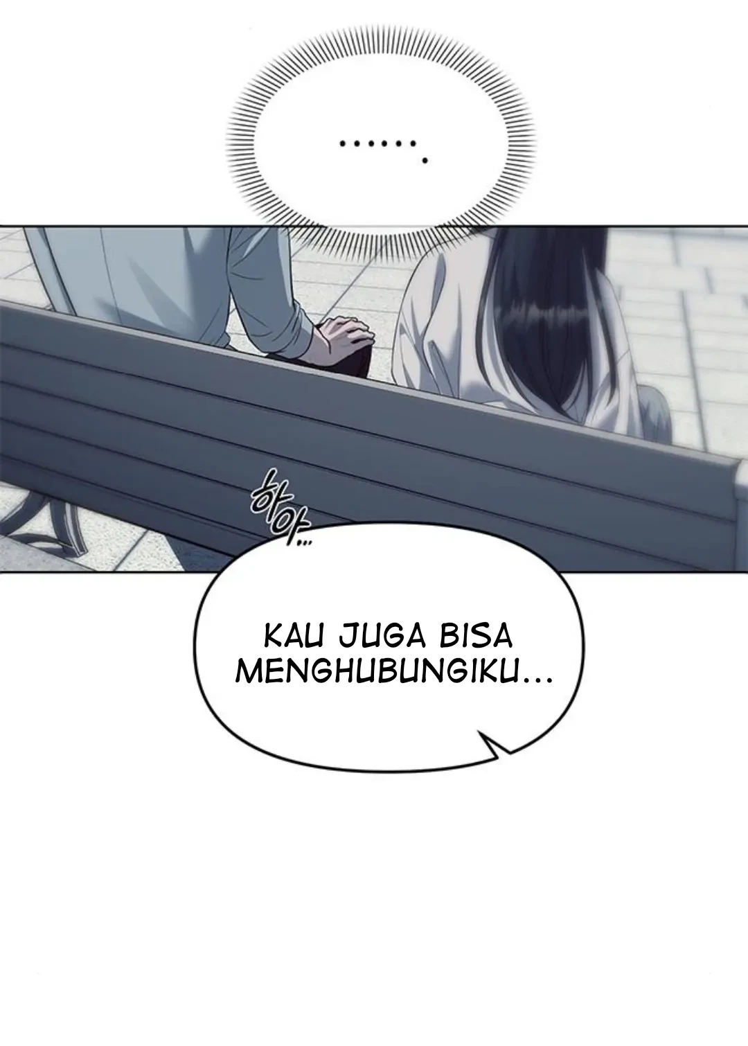 Undercover! Chaebol High School Chapter 56 Gambar 40