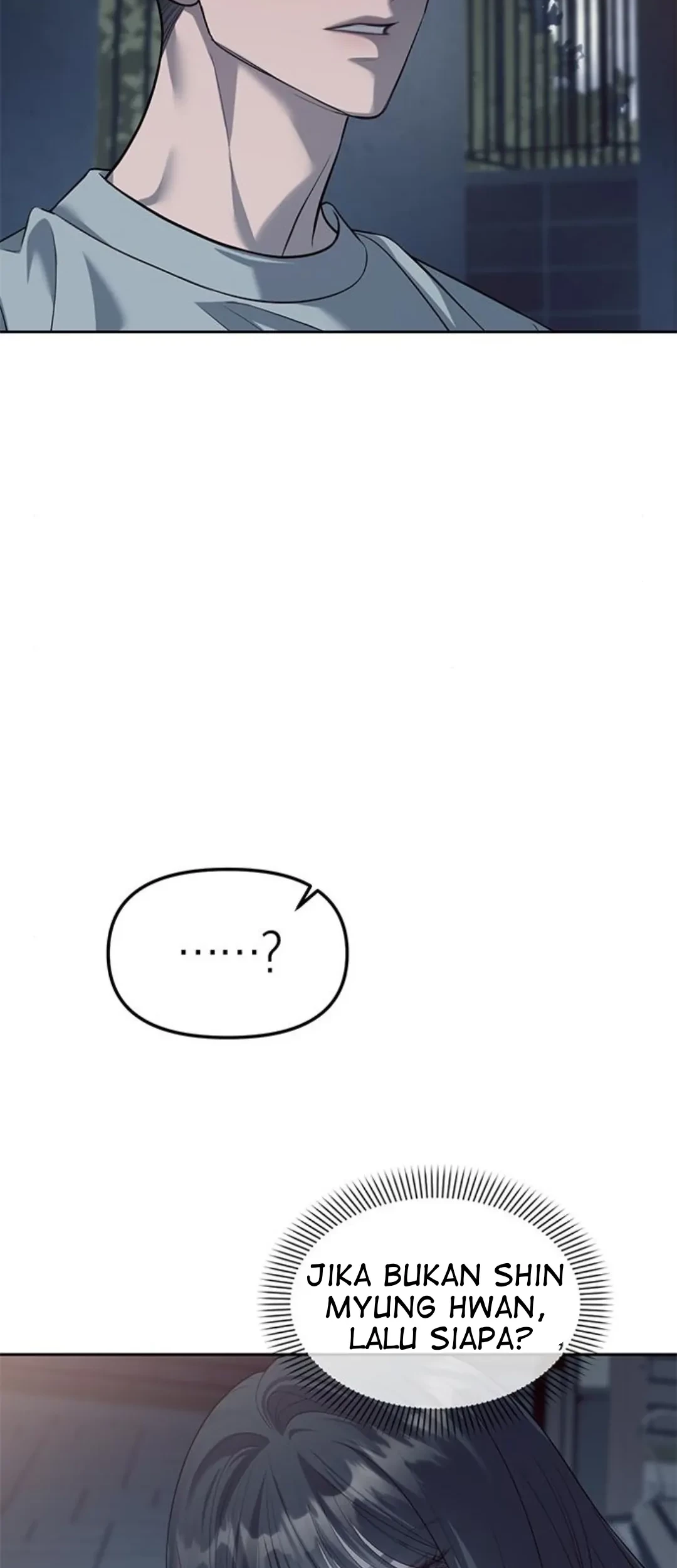 Undercover! Chaebol High School Chapter 56 Gambar 48