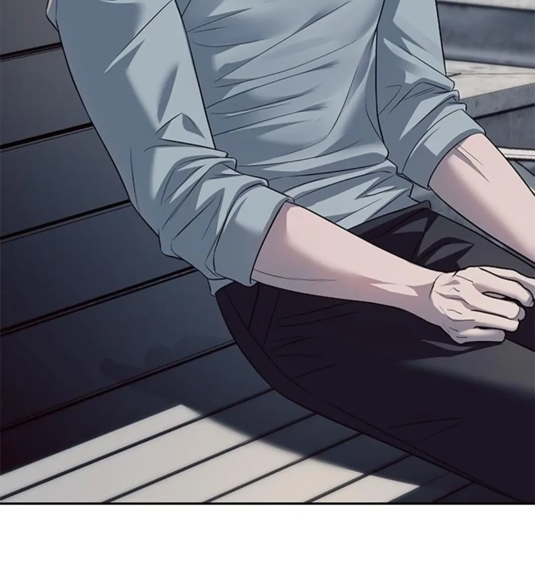 Undercover! Chaebol High School Chapter 56 Gambar 63