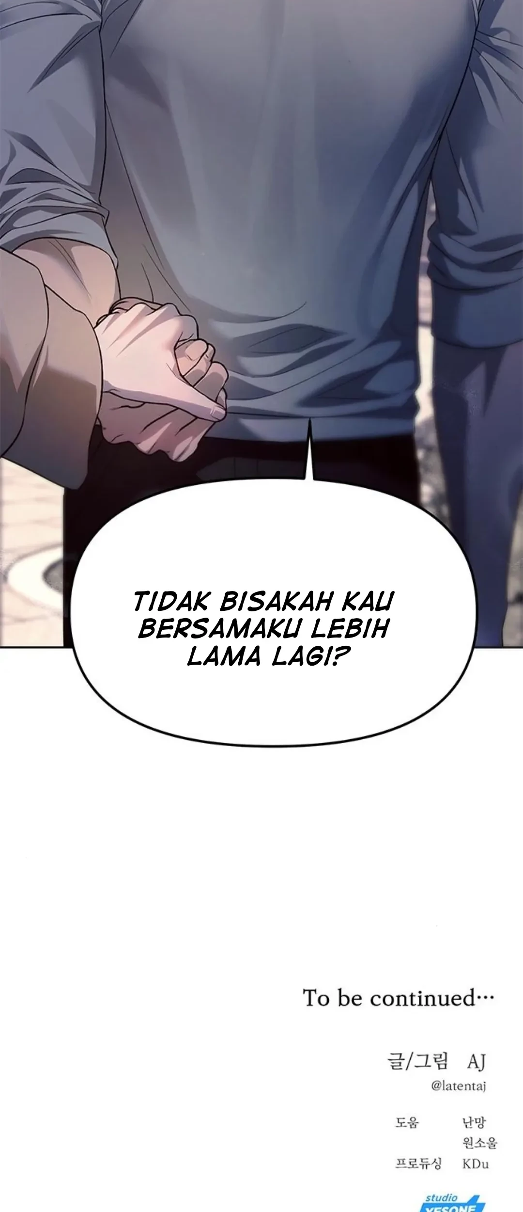 Undercover! Chaebol High School Chapter 56 Gambar 79