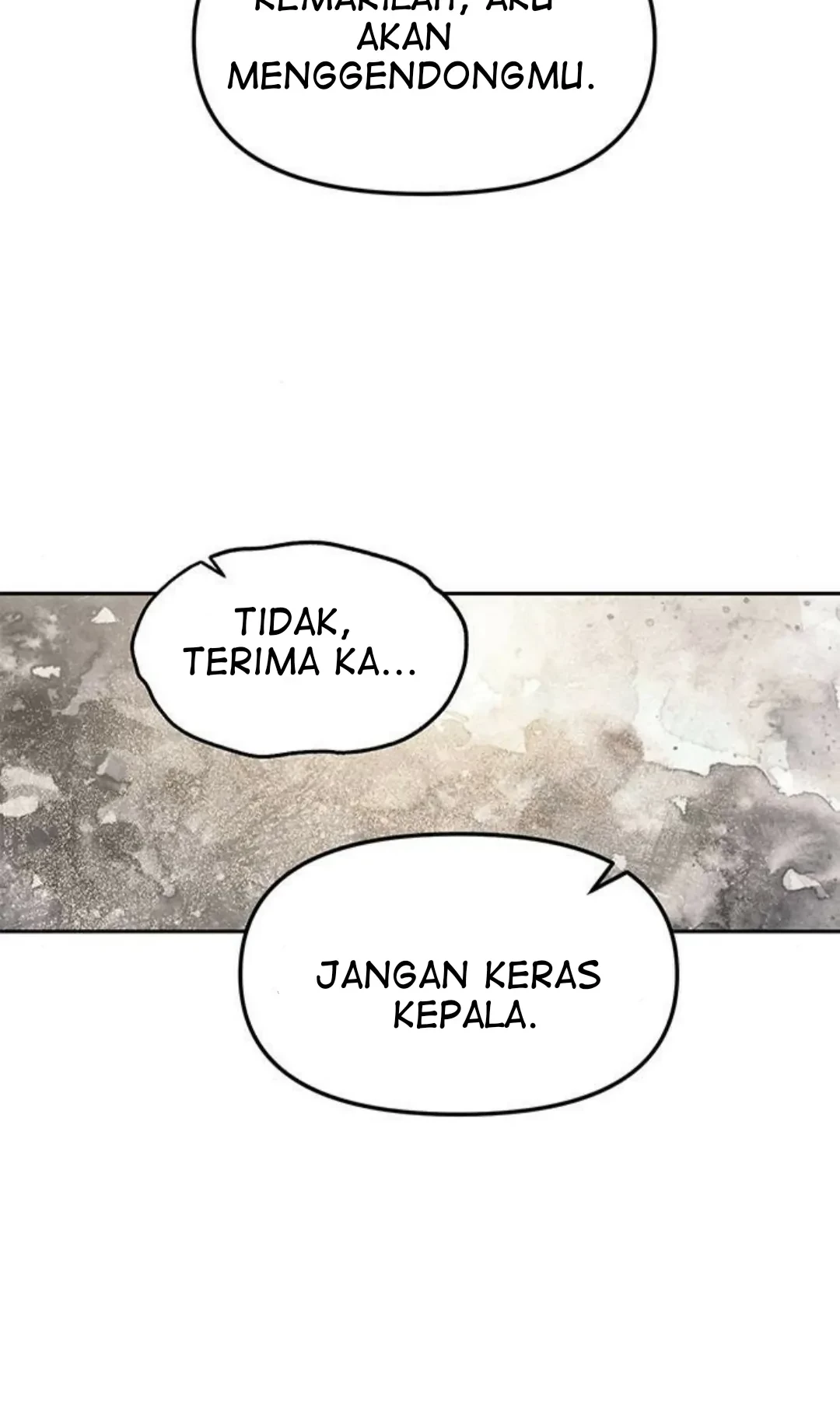 Undercover! Chaebol High School Chapter 57 Gambar 51