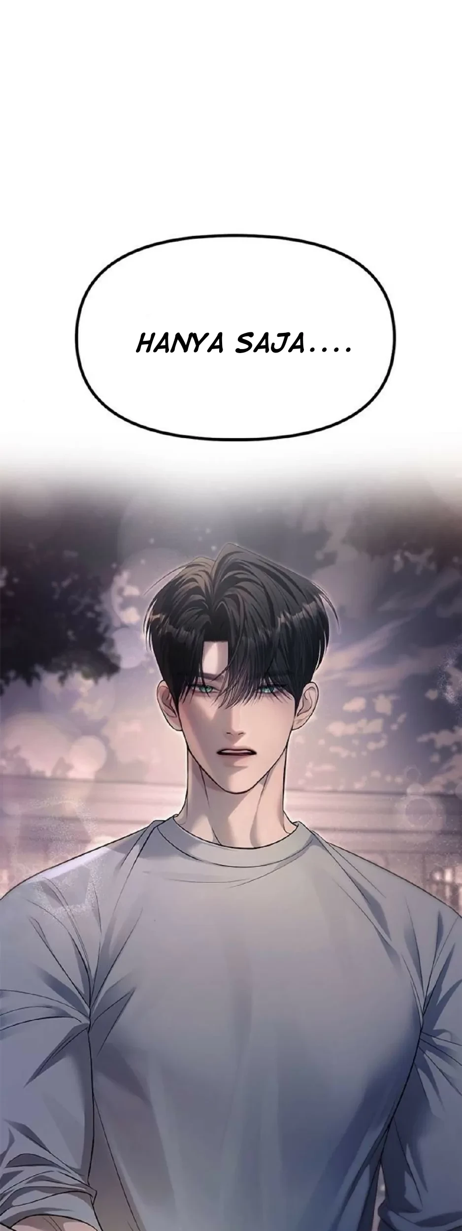  Undercover! Chaebol High School Chapter 57 gambar 2