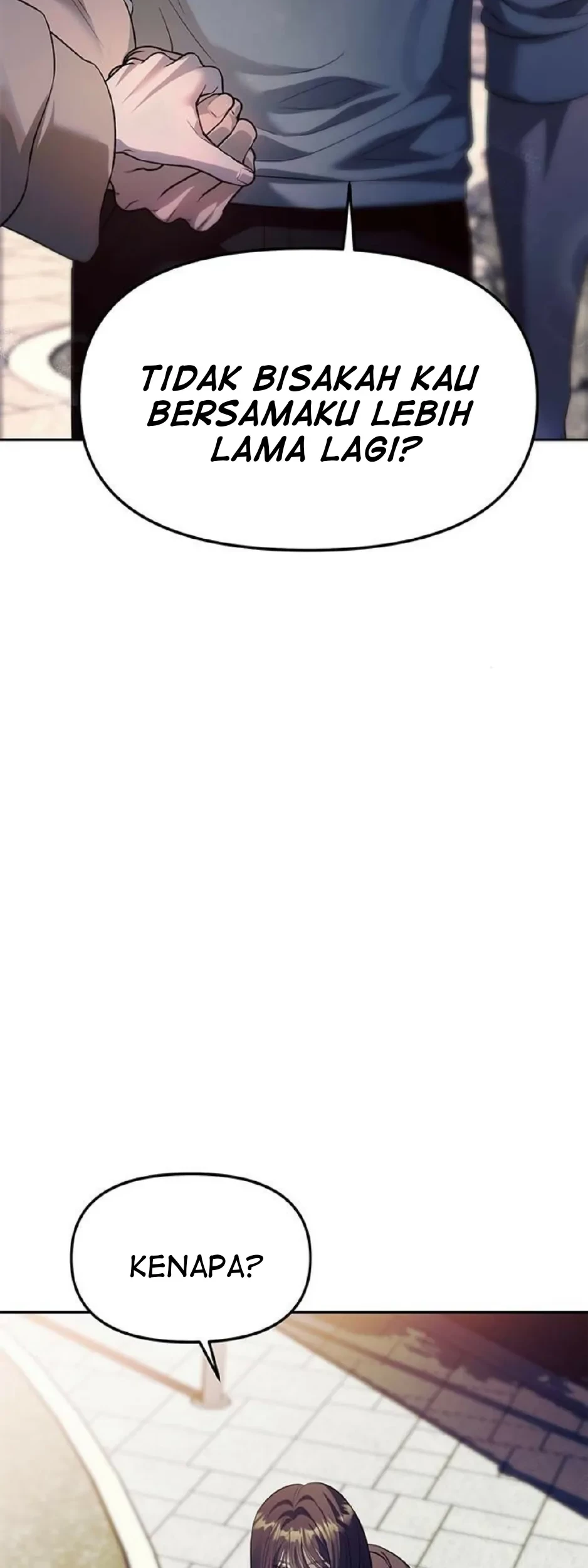 Undercover! Chaebol High School Chapter 57 Gambar 3