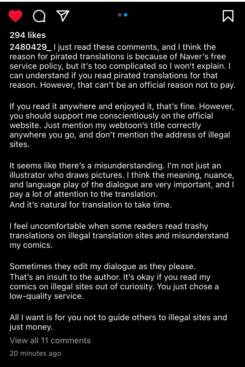 Undercover! Chaebol High School Chapter 57 Gambar 79