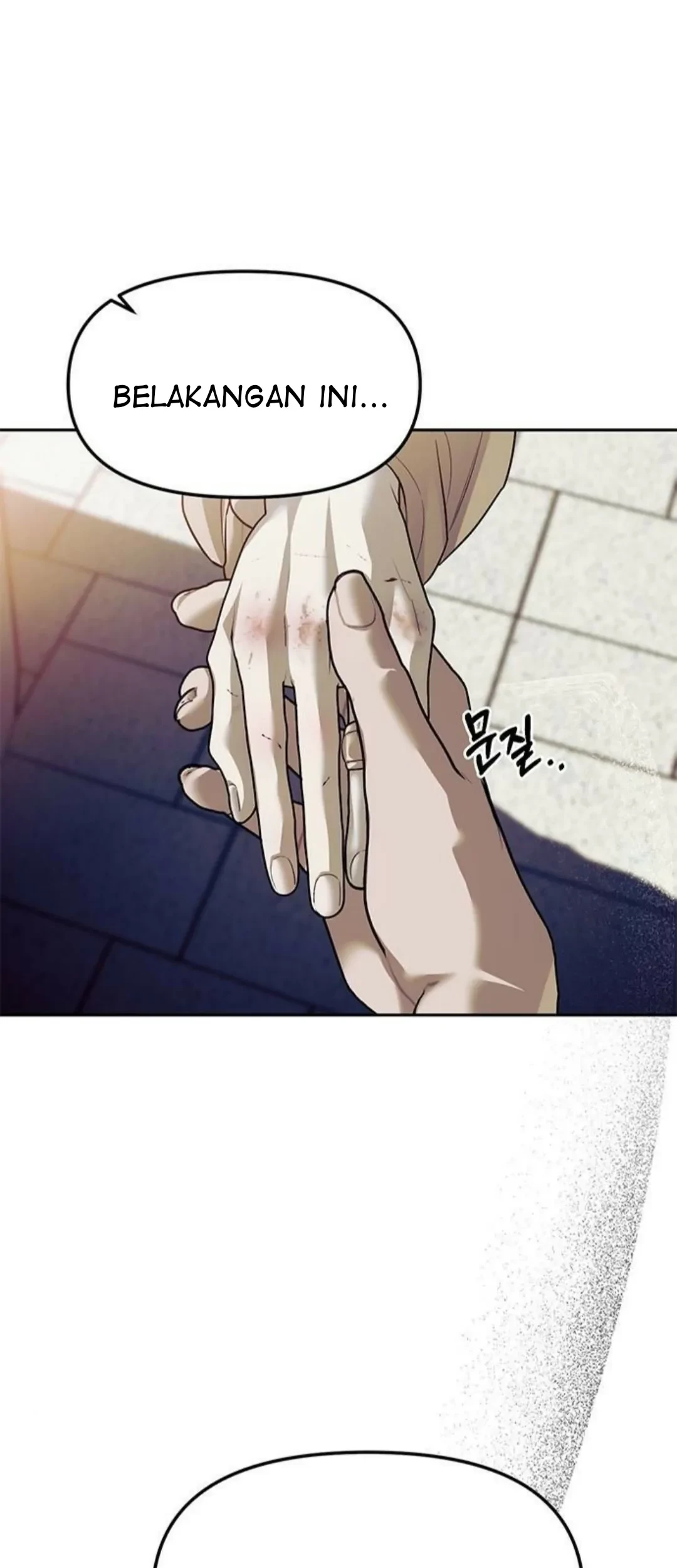 Undercover! Chaebol High School Chapter 57 Gambar 5